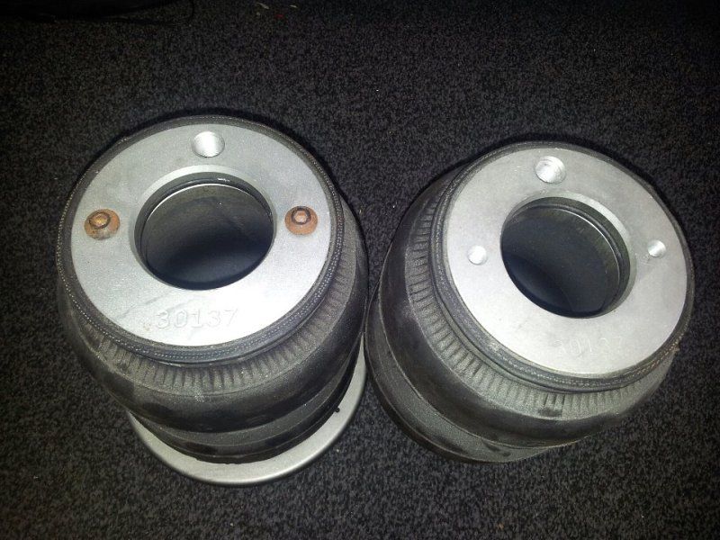 airbag parts identification help - Technical Help - Edition 38 Forums